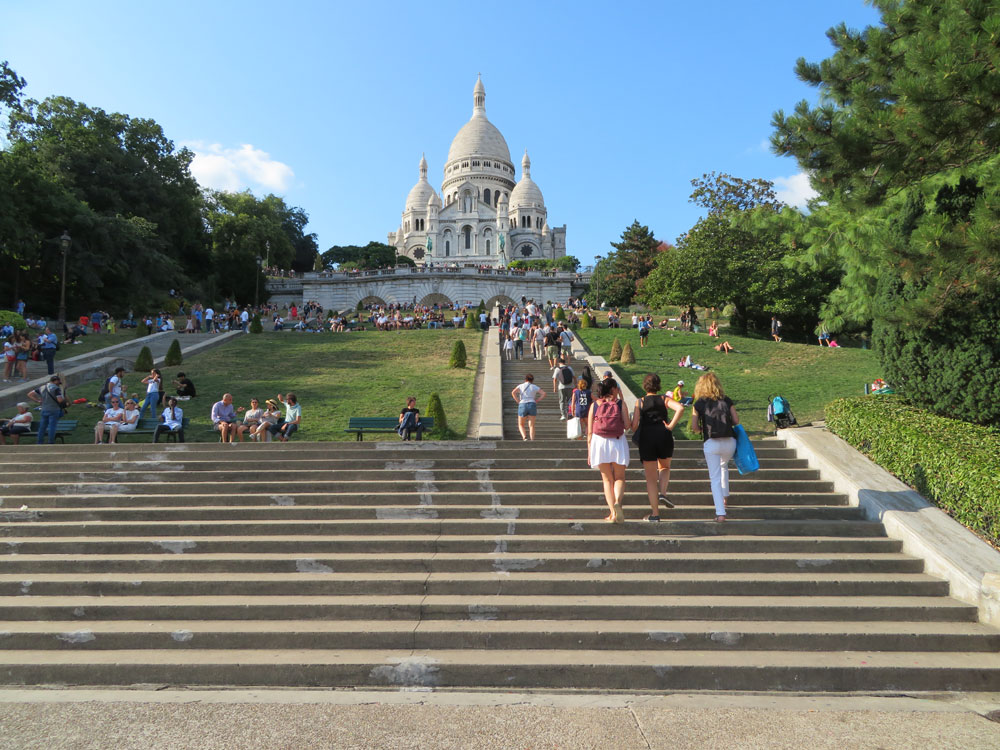 Montmartre