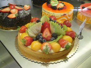 viennoiseries