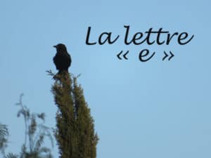French e sound