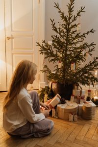 a christmas story