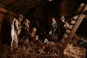 Christmas Nativity