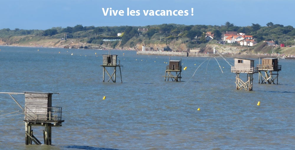 French Summer Class