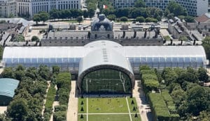 Champ de Mars