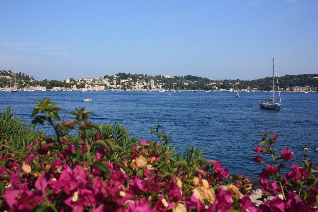 French Riviera