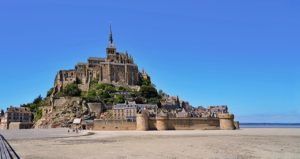 Les grandes marees
