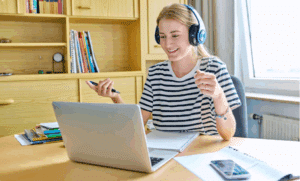 Online French Tutoring in California
