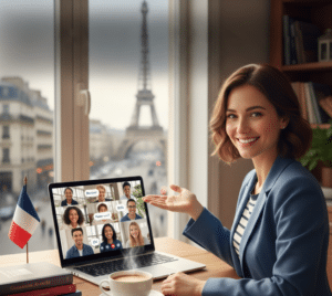 Online French Speaking Courses
