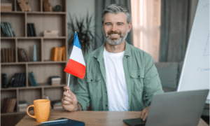 French Tutor Online in Oak Park