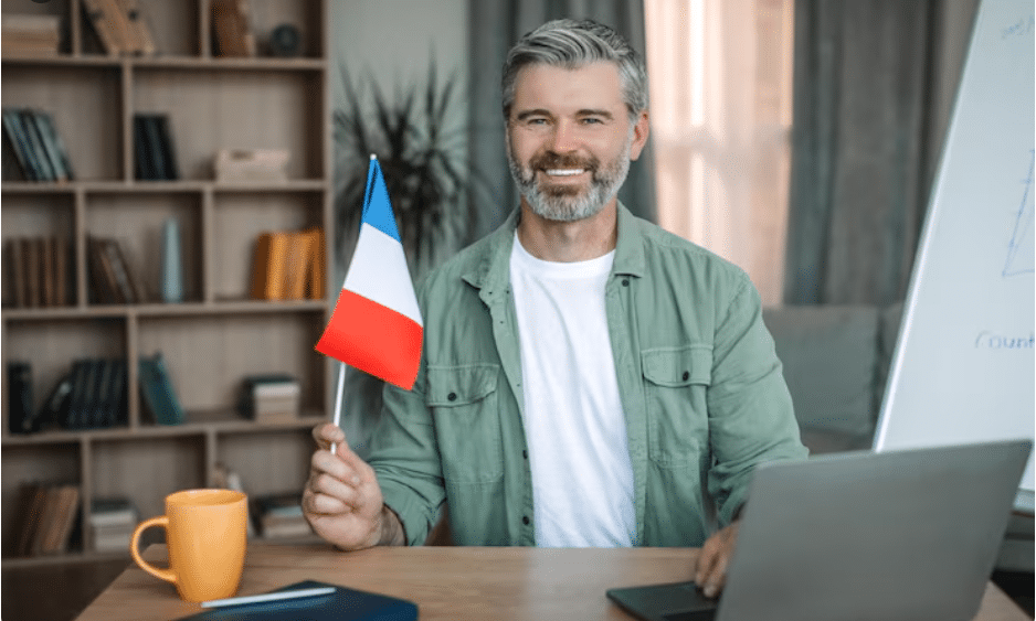 French Tutor Online in Oak Park
